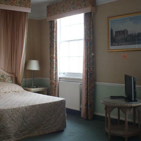 The Nelson Hotel Great Yarmouth Zimmer foto
