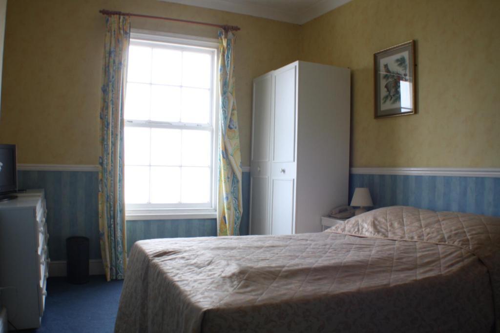 The Nelson Hotel Great Yarmouth Zimmer foto