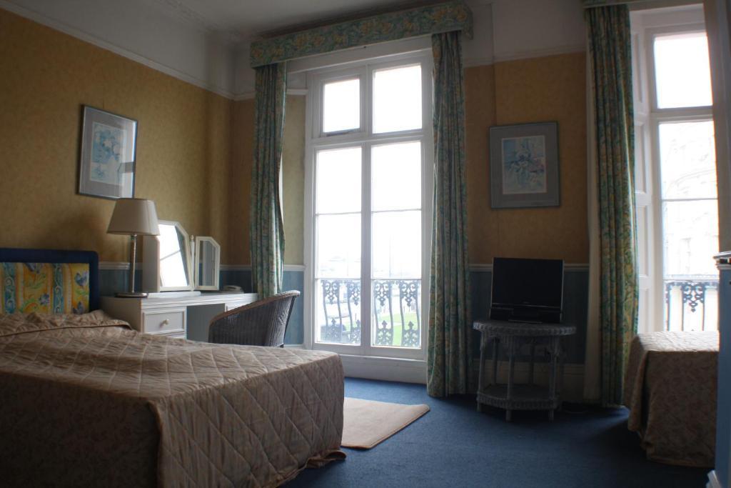 The Nelson Hotel Great Yarmouth Zimmer foto