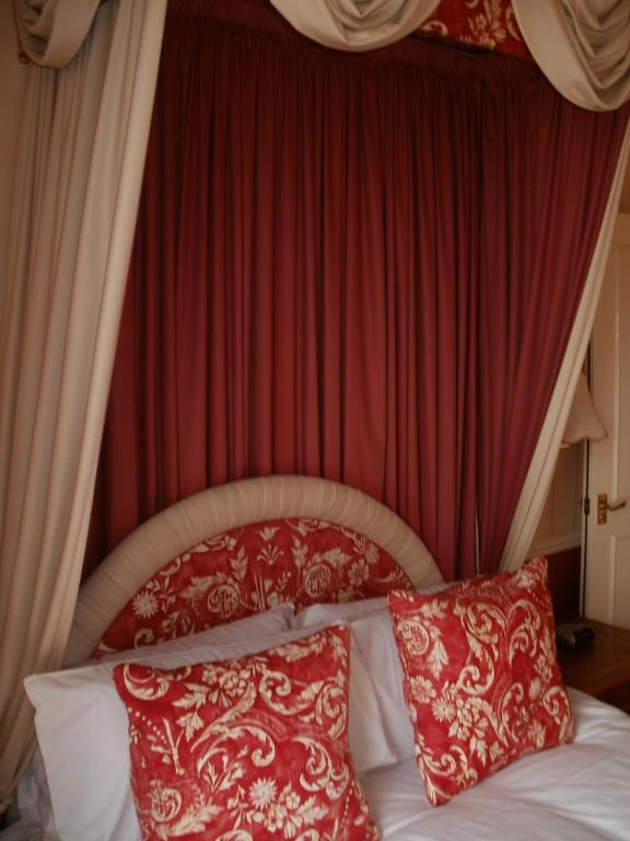The Nelson Hotel Great Yarmouth Zimmer foto