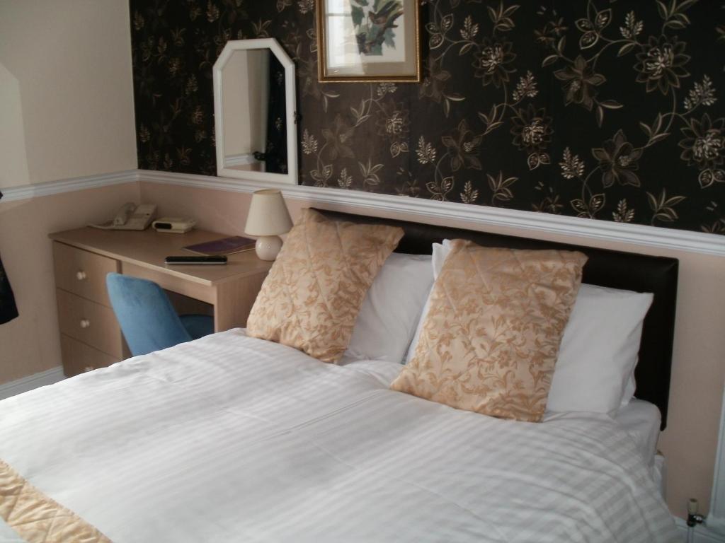 The Nelson Hotel Great Yarmouth Zimmer foto