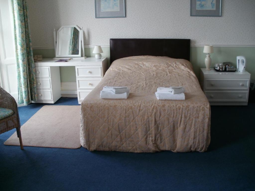 The Nelson Hotel Great Yarmouth Zimmer foto