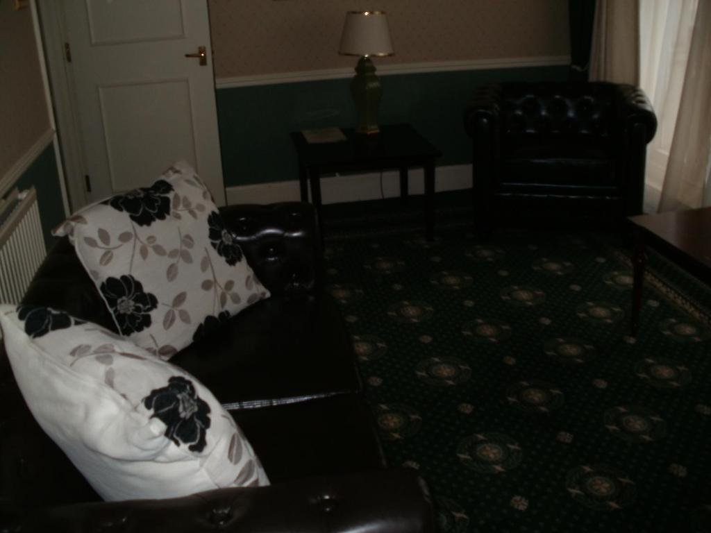 The Nelson Hotel Great Yarmouth Zimmer foto